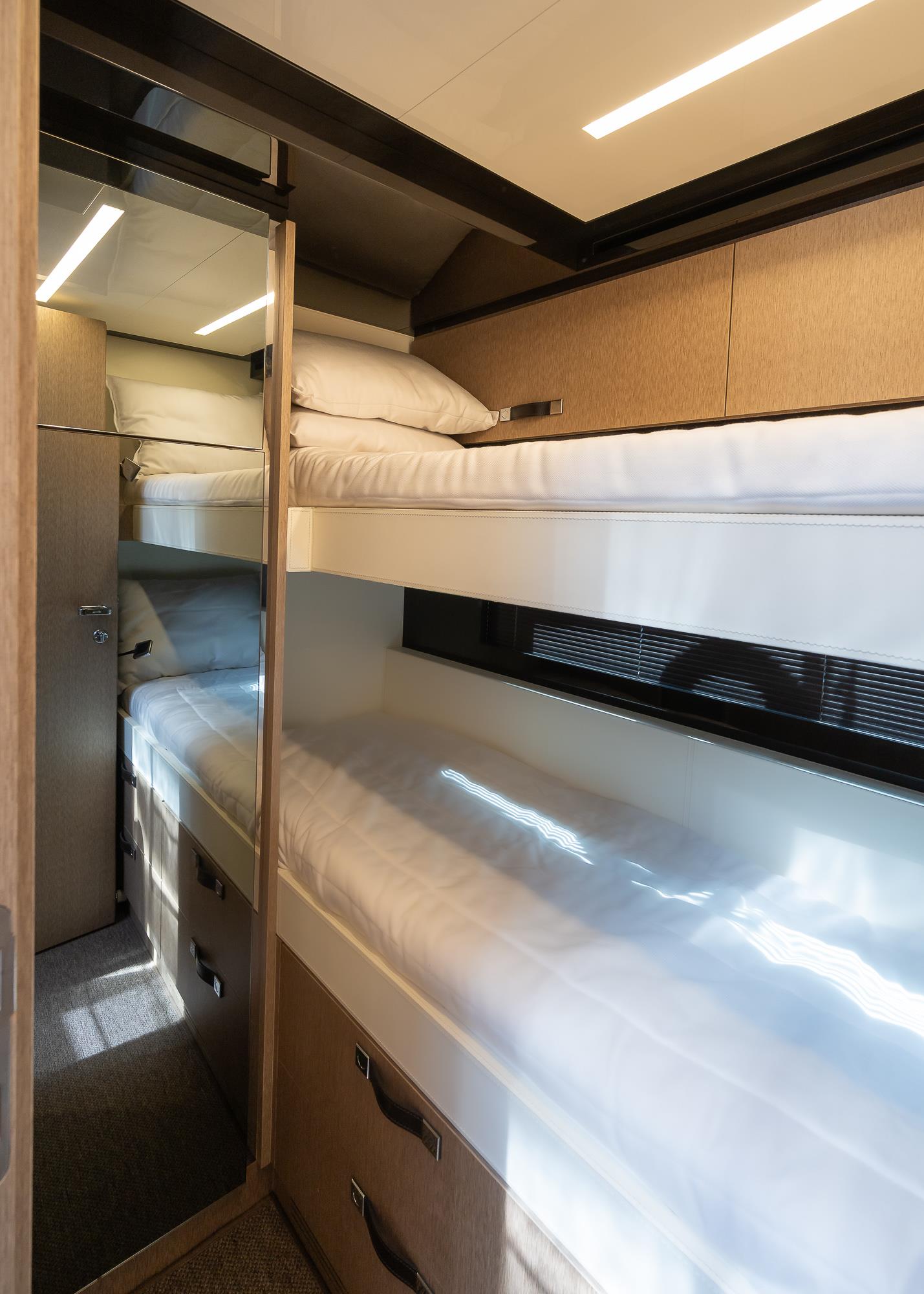 2018 RIVA 56' RIVALE 